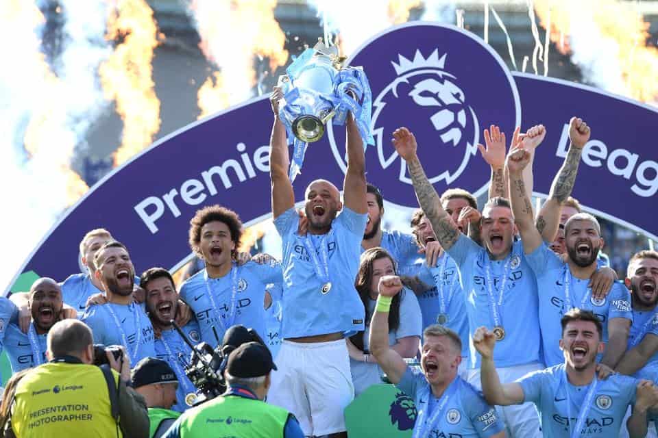 With the English Premier League already into two rounds having kicked off two weeks ago, majority of the local and international pundits think Manchester City will retain this year’s English Premier League.