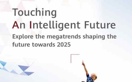 GIV also predicts technology trends up until 2025, including 5G coverage, AI deployment, home robot adoption, and smart assistant use rates.