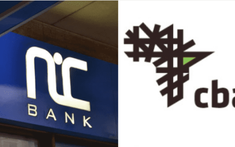 The Central Bank of Kenya and the Kenya National Treasury have approved the merger of NIC Group PLC (NIC) and Commercial Bank of Africa Limited (CBA) paving the way for the integration of the two banks.