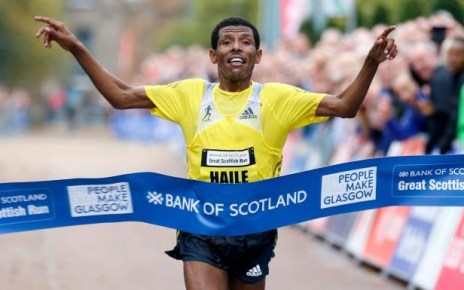 Delegates at the Africa Hotel Investment Forum (AHIF) will have the chance to go running with the Ethiopian Olympic gold medalist and four-time World Championship titleholder, Haile Gebrselassie, to raise money for charity.