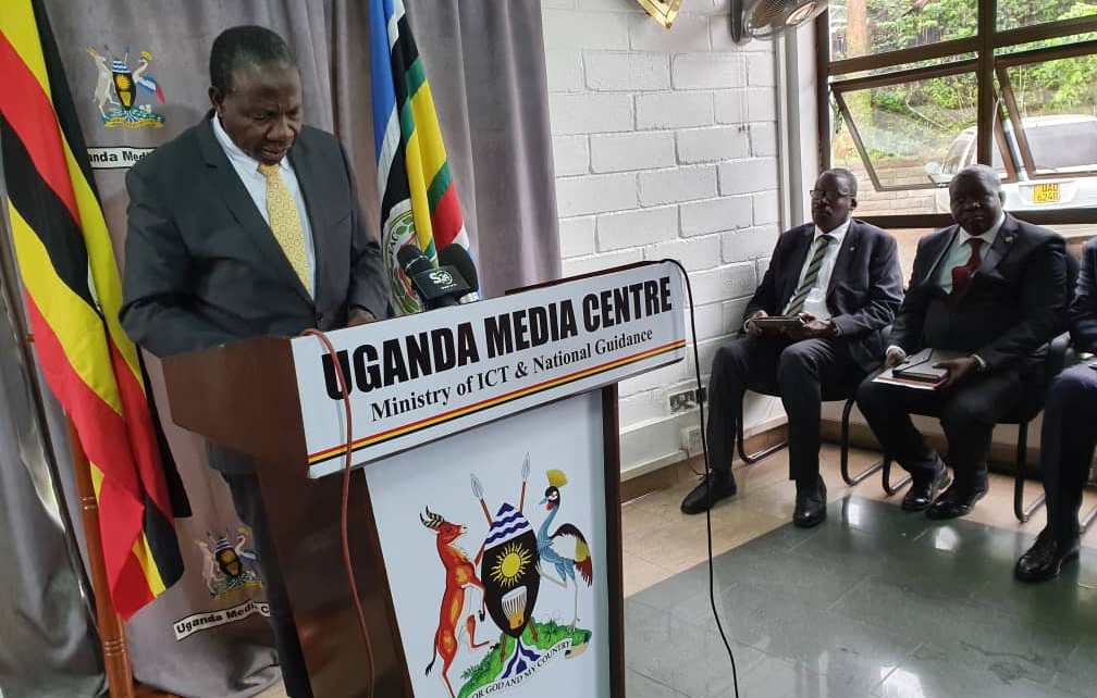 Uganda’s Minister of Finance, Planning and Economic Development Matia Kasaija has warned citizens against the use of CryptoCurrencies saying the government doesn’t reorganize any Crypto Currency as a legal tender.