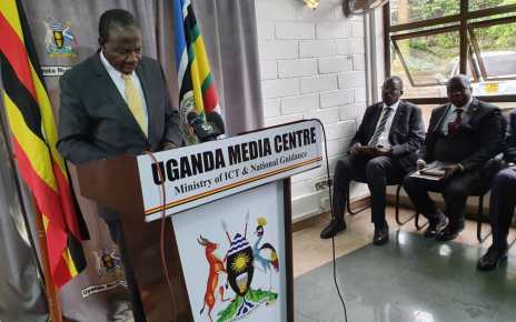 Uganda’s Minister of Finance, Planning and Economic Development Matia Kasaija has warned citizens against the use of CryptoCurrencies saying the government doesn’t reorganize any Crypto Currency as a legal tender.
