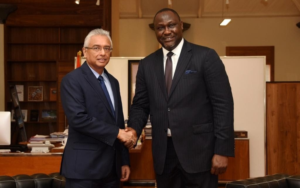 The Republic of Mauritius ("Mauritius") has become the twenty-third (23rd) member state of Africa Finance Corporation ("AFC" or "the Corporation"), Africa's leading investment grade, infrastructure solutions provider.