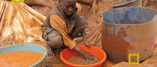 Karuhanga said that although Uganda is among African Countries endowed with Minerals, the stage at which such prestigious resources are being exploited is still at an Infant stage.