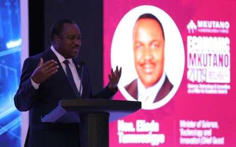Uganda’s Minister for Science, Technology and Innovation Dr Elioda Tumwesigye has said the government is ready to set up two industrial technology Parks one in Sanga, Wakiso district to enhance Science and Technology Capacity.