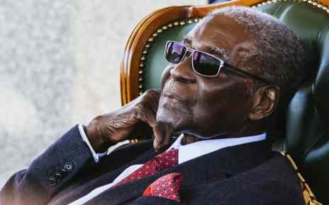 Zimbabwe's first post-independence leader, Robert Mugabe has died aged 95.