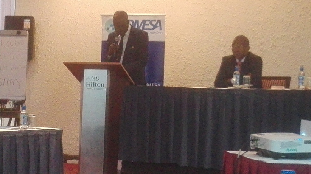 Patrick Okilangole, the Board Chairman of the COMESA Competition Commission has pointed out protectionist policies exercised within the COMESA region as a key constraint faced by Member States vying to enforce competition rules in their national markets which also affect the regional competition regime.