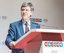 Food for Sustainable Development