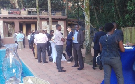 A company that helps small enterprises to grow big, GrowthAfrica has launched in Uganda.
