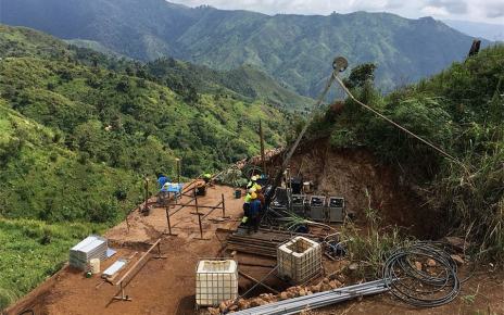 The board of Jervois Mining, an Australian based mining and exploration company has approved a US$1.5 million exploration program for the December 2019 quarter at the Kilembe Area properties in Uganda.