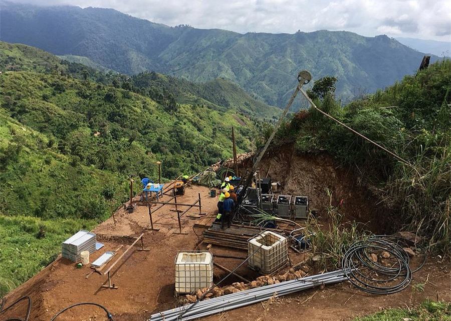 The board of Jervois Mining, an Australian based mining and exploration company has approved a US$1.5 million exploration program for the December 2019 quarter at the Kilembe Area properties in Uganda.