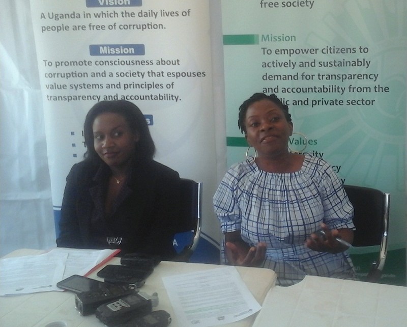 The Anti-Corruption Coalition Uganda (ACCU) has asked the Government to constitute a Leadership Code Tribunal alongside enacting the Witness Protection Act arguing that this will help curb the ongoing runaway corruption among civil servants.