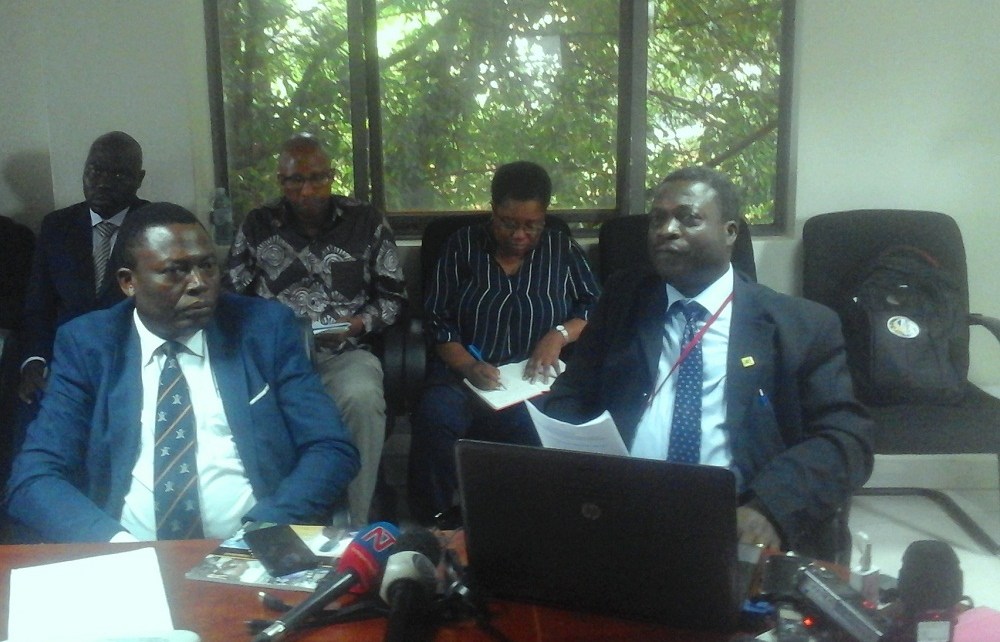 As Uganda prepares to join the rest of the World to celebrate World Sight Day, health practitioners have warned the general public against seeking eye care treatment from nonprofessional eye specialists.