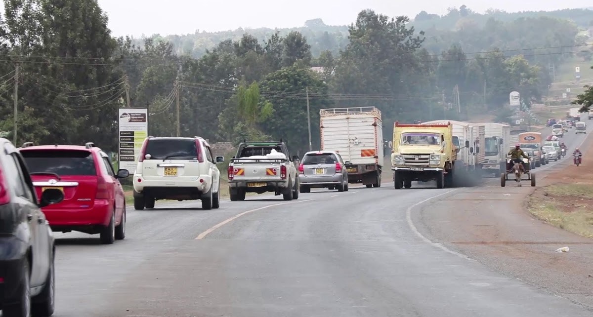 The Board of Directors of the African Development Bank Group has approved loans of around €209 million to fund the expansion of a highway that links major economic hubs in Kenya.