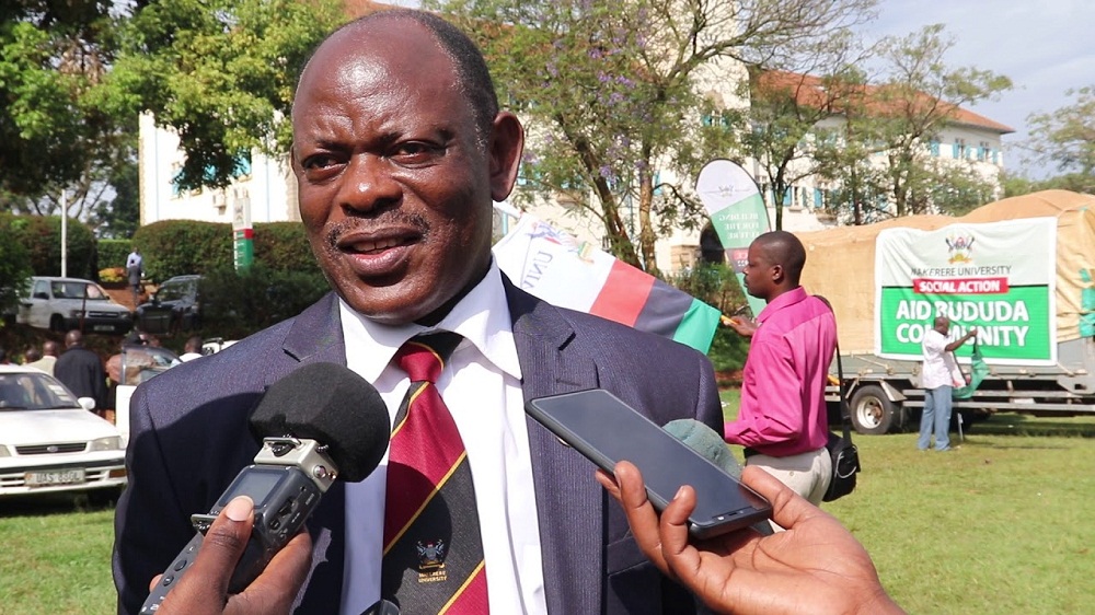 Makerere University, one of the leading and oldest universities in Uganda and Africa has for the past years been clouded with unending battles of strikes.