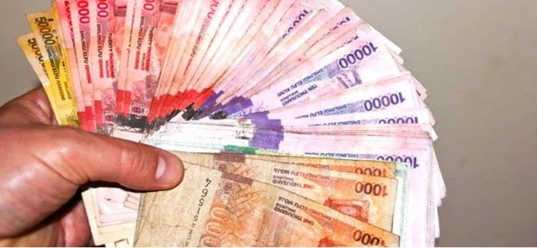 The odds were against the Shilling in Tuesday’s trading session, as the home unit reversed its recent gains against the dollar.