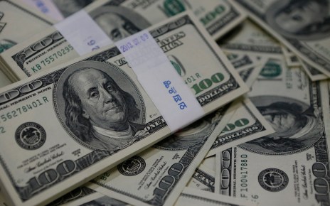 The Uganda shilling’s movement against the U.S. dollar remained constrained within the 3680-3710 band in a lacklustre trading session on Tuesday.