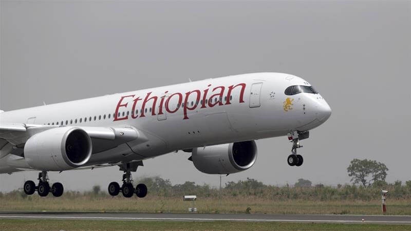 Ethiopian Airlines has finalized preparations to resume flight to Athens, Greece, effective December 13, 2019.