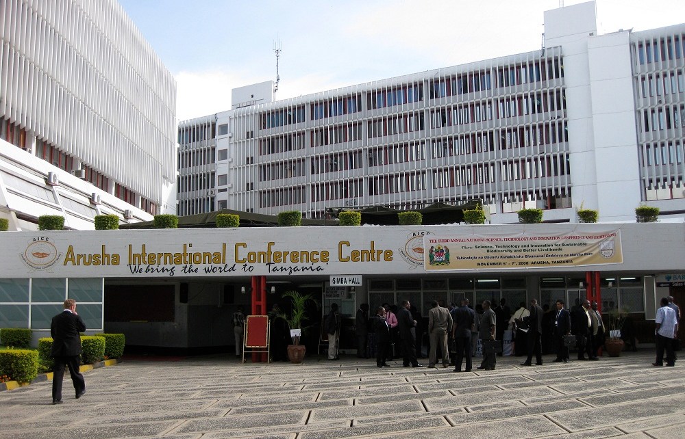 Tanzania is emerging as an African leader in the rapidly growing meetings, conferences and events industry.