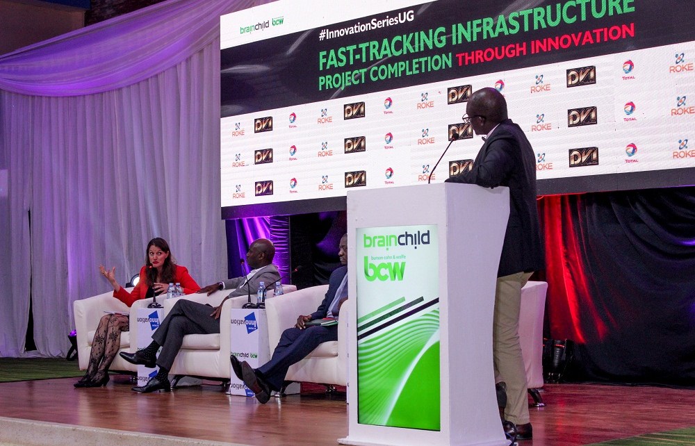 As a measure to reduce the increasing traffic congestion in Kampala, City authorities are planning to introduce a congestion levy within the Kampala Central Business District.