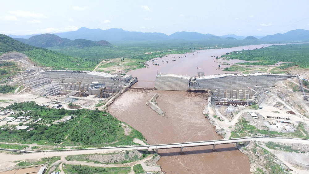 Contributing to improving Ethiopia’s energy infrastructure; German corporate collaborates with smaller company to implement a viable solution in Africa; creating jobs, providing training and developing local value chains.
