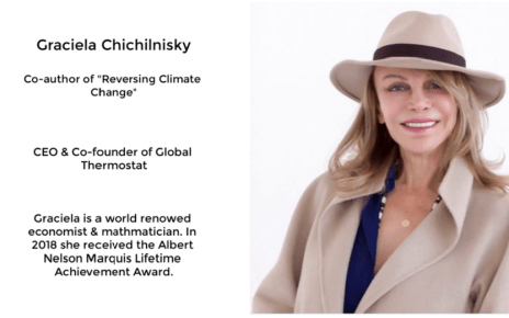 The climate crisis and the 2008 financial crisis are two sides of the same coin. Both were born of the same toxic feature of the world’s prevailing economic model: the practice of discounting the future.