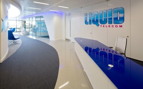 Liquid Telecom is working with Microsoft to launch new enterprise cloud services - designed to improve business collaboration, increase productivity and drive business growth in Africa.