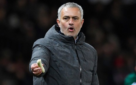 Tottenham Hotspur has appointed Jose Mourinho as their new head coach after sacking Mauricio Pochettino, the club said on Wednesday.