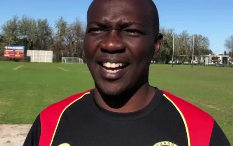 The Uganda Rugby Cranes Coach, Tolbert Onyango has summoned a squad to train ahead of the Challenger Series in Chile and Uruguay this year.