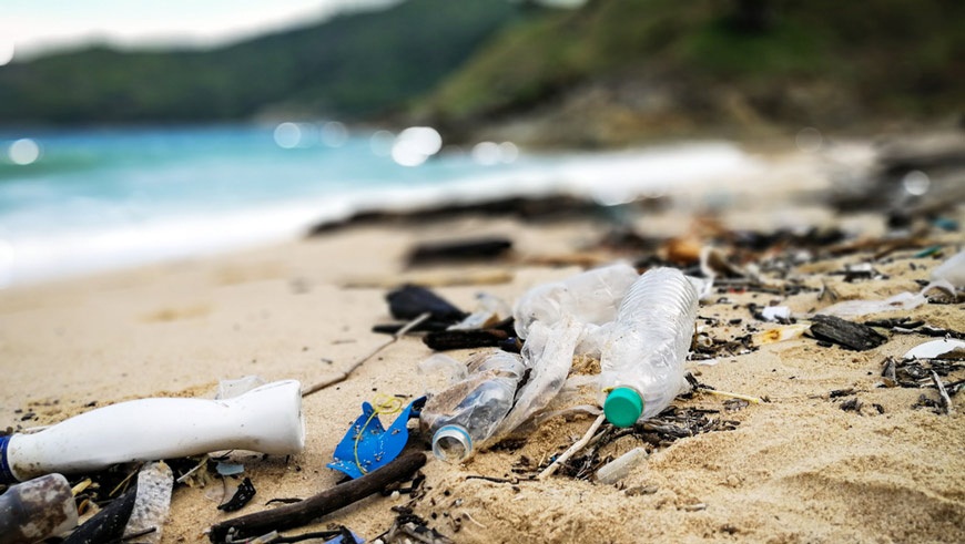 Plastics have become a hot topic. News stories about plastic on beaches and in the oceans abound, and policymakers have begun to respond with bans or limitations on plastic bags and single-use plastic items.