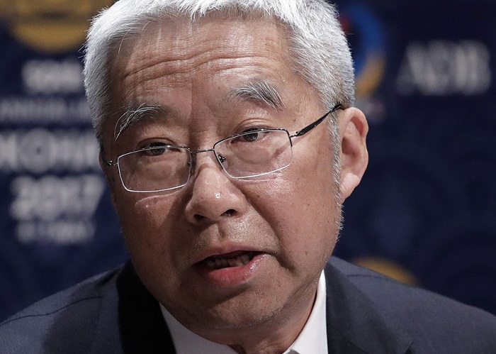 Yu Yongding, a former president of the China Society of World Economics and director of the Institute of World Economics and Politics at the Chinese Academy of Social Sciences, served on the Monetary Policy Committee of the People’s Bank of China from 2004 to 2006.