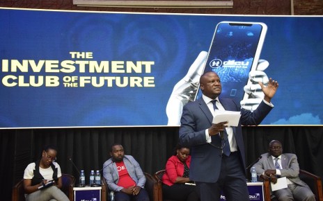 Dfcu Bank has rolled out its Investment Club App, simplifying the day to day management of the group savings by providing a real-time view of all financial activities.
