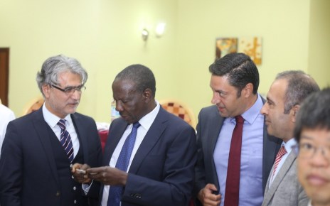 Uganda’s Minister for Finance Planning and Economic Development, Matia Kasaija has urged the private sector to take advantage of the conducive environment that the government has created to enlarge their investments through investing in Free zones that have been established.