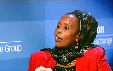 Uganda’s foremost businesswoman Amina Hersi Moghe was over the weekend crowned the Entrepreneur of the year of Africa by the respected European CEO magazine.