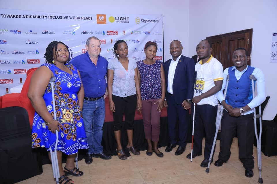 In commemoration of the International Disability Day, the Federation of Uganda Employers launched the Uganda Business and Disability Network (UBDN) in support of the ILO Global Business and Disability Network.