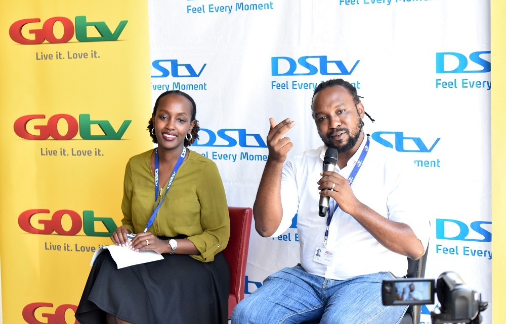 MultiChoice Uganda, under their brands DSTV/GOTV has launched its Back to School promotion aimed at rewarding customers who renew their subscription during the festive season and on-going school holidays, with school fees.