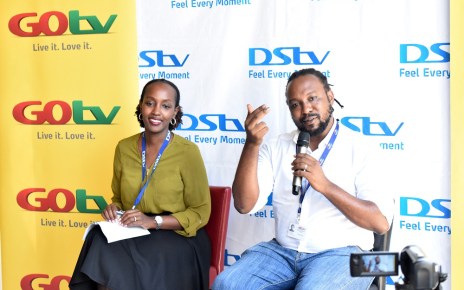 MultiChoice Uganda, under their brands DSTV/GOTV has launched its Back to School promotion aimed at rewarding customers who renew their subscription during the festive season and on-going school holidays, with school fees.