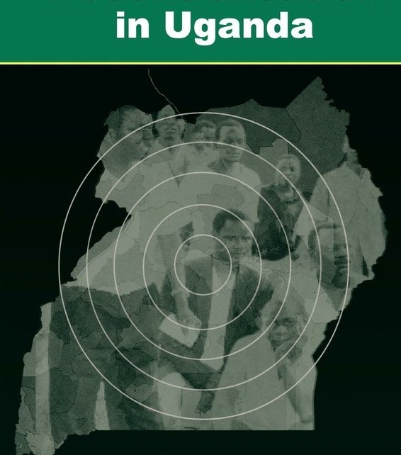 In Uganda, the legal reforms and supporting legislation for decentralisation started with the 1987 Local Government Statute, followed by the Local Governments (Resistance Council) Statute, 1993.