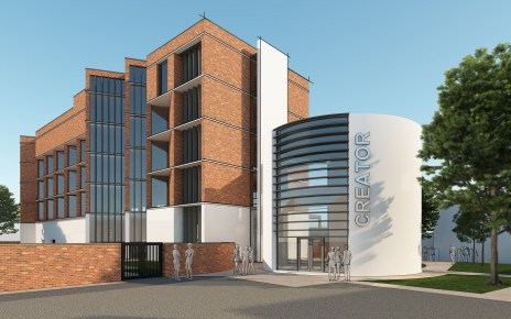 A team of architects and engineers are working on a life-changing £9.5million project to deliver Malawi’s first specialist postgraduate medical training centre.