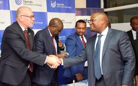 Commonwealth Development Corporation (CDC) Group, the UK’s development finance institution, has announced its decision to sell its remaining 9.97% stake in dfcu bank. The shareholding is being sold to IFU, the Danish development finance institution.