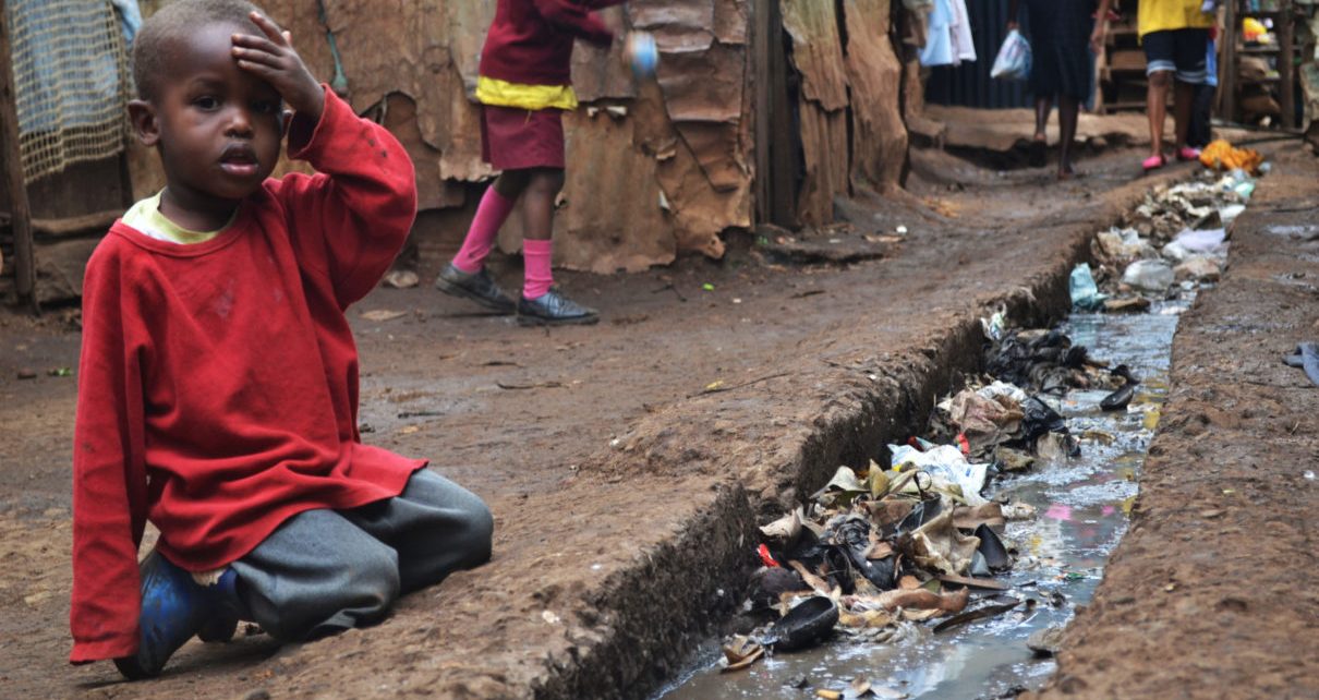 Investing in children is the fundamental solution to end child poverty and inequality and set the foundation for sustainable and inclusive economic growth, UNICEF has said.