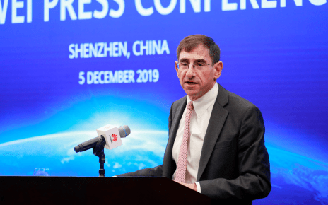 Huawei has mounted a legal challenge to the Federal Communications Commission (FCC), seeking the court to overturn an unlawful order passed by the FCC on Nov. 22.