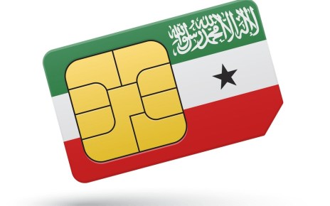 Somaliland government is putting in place regulation on technical connectivity between telecommunication companies.