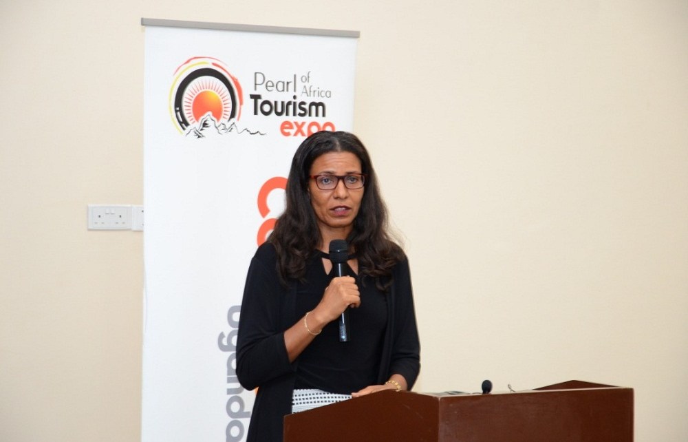 The Pearl of Africa Tourism Expo (POATE), a tourism and travel trade exhibition which brings together regional and international tour operators, travel agents, destination agencies and various players in the tourism trade to network is in high gear.