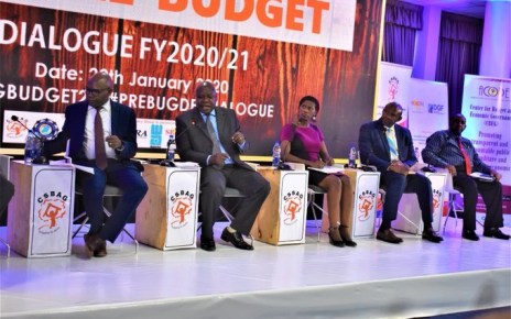 Economic experts have advised Uganda government to rather create economic units instead of creating more administrative units.