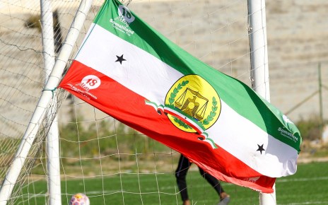 Internationally unrecognized Somaliland is shifting gear towards her push for self-determination through sports.
