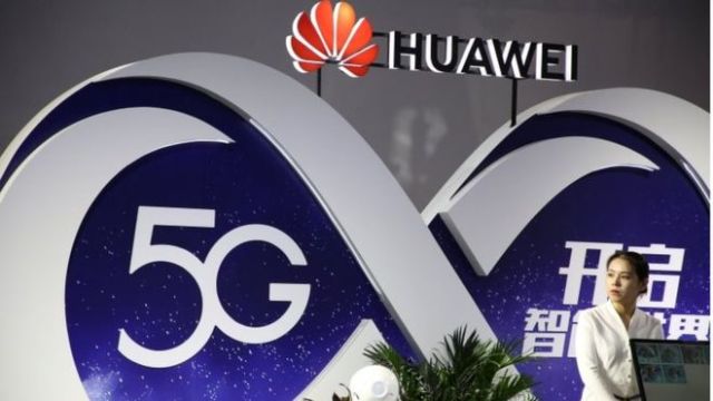 The director-general of MI5, Andrew Parker, said earlier this month that he had “no reason to think” that using Huawei technology should threaten intelligence sharing with the US.