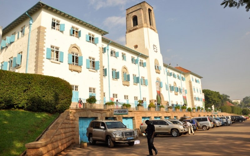 From human rights violations to the impacts of climate change, Rotary and Makerere University are offering a postgraduate certificate program to peace and development leaders who are from or who have worked in Africa to address the underlying challenges to peace in the region.