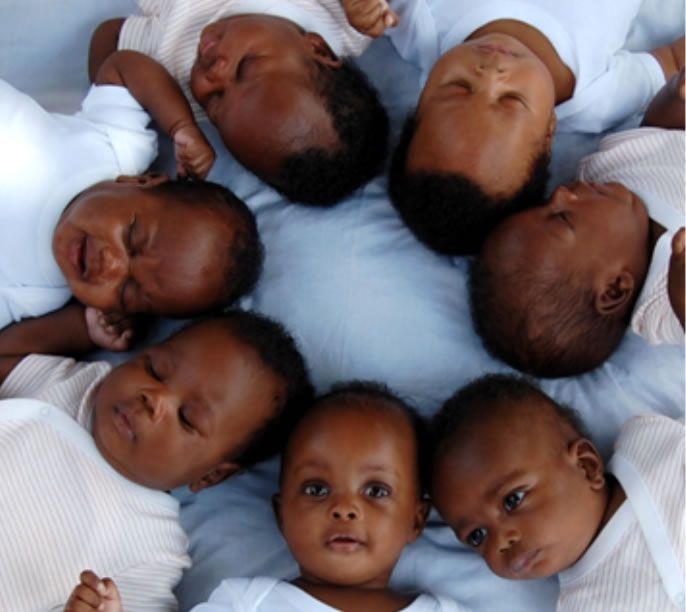 UNICEF estimates that 3,916 babies were born in Uganda on New Year’s Day. Ugandan babies accounted for approximately one per cent of the estimated 392,078 babies born worldwide on New Year’s Day.
