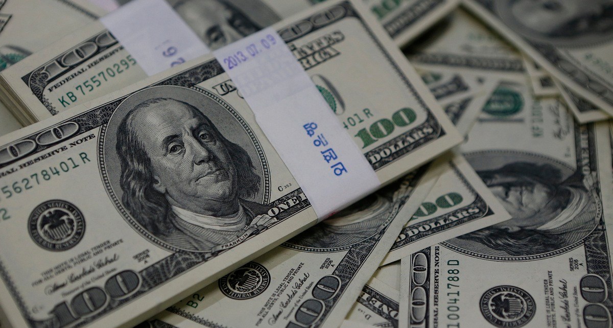 The local unit continued to make headway against the U.S. dollar in Monday’s session.